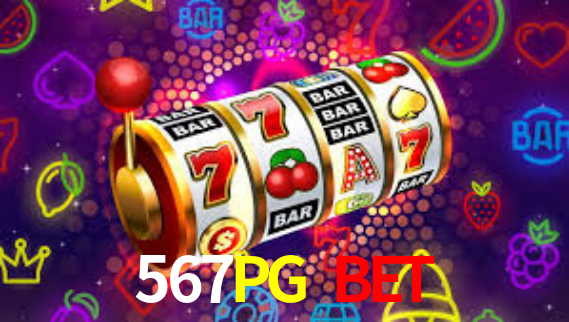 Cassino na plataforma 567PG BET