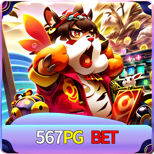 567PG BET 